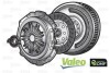 Комплект сцепления Valeo 837109 (фото 1)