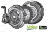 Комплект сцепления Valeo 837320 (фото 1)