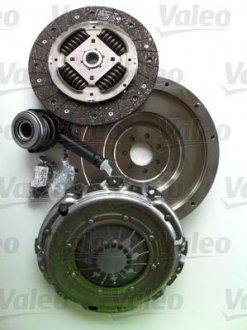 Комплект зчеплення Valeo 845011