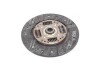 Диск сцепления DAEWOO NEXIA,ESPERO 1.5 DOHC,1.6 90- 216*144*24*20.7 DW-22