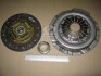 Сцепление gm daewoo aveo 1.4 sohc ,1.5 sohc(пр-во valeo phc) DWK-039