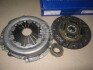 Сцепление hyundai accent rb 1.6 dohc(пр-во valeo phc) HDK-204