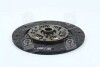 Диск сцепления mazda ks,fp cronos 91-,b6 t ,f8,fe t ,rf t ,r2,ma,vc 225*150*22*24.3(пр-во valeo phc) MZ-14