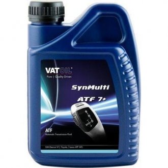 Мастило транссмісійне SynMulti ATF 7+ 1L VATOIL 50525