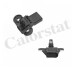 Датчик давления наддува A4/A6/ Fabia/Octavia/Roomster/ Caddy/Golf/T4 1.0-4.2 98- CALORSTAT BY VERNET MS0103