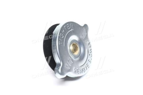 Кришка радіатора охолодження MAZDA;MITSUBISHI;SUZUKI;TOYOTA;ВАЗ2105 (DC 0029) Vernet RC0052