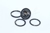 Термостат Peugeot 205/405/Boxer/ Laguna/Megane/Clio 1.1-2.0 86- (83C) CALORSTAT BY VERNET TH5108.83J