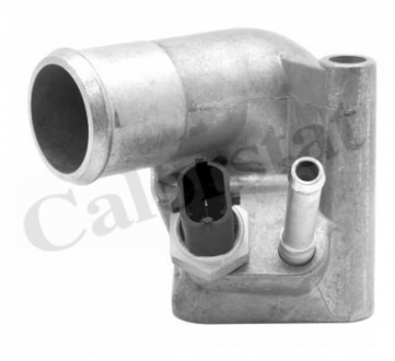 Термостат Opel Astra G/H/Corsa C/Vectra B/C/Saab 9-3 1.8i 95- (92C) CALORSTAT BY Vernet TH6517.92J