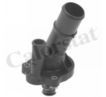 Термостат Ford Focus/Mazda 3/5/MX5 1.8-2.0i 03- (88C) c корпусом CALORSTAT BY Vernet TH6879.89J