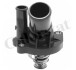 Термостат Transit 2.3 16V 06-14/Mondeo/Mazda 3, 6 1.8-2.3i 00- (82C) CALORSTAT BY VERNET TH7142.82J