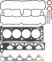 Комплект прокладок ГБЦ OPEL Astra,Vectra,Corsa 1,8 98- 02-34205-02