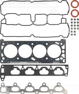 Комплект прокладок ГБЦ OPEL Astra,Vectra,Corsa 1,8 98- VICTOR REINZ 02-34205-02