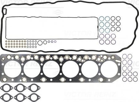 Комплект прокладок двигателя (верхний) VICTOR REINZ 02-36435-02
