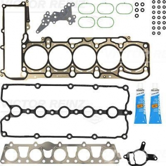 Набір прокладок двигуна верхній VICTOR REINZ 02-37050-01