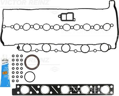Набір прокладок ГБЦ, верхні VICTOR REINZ 023958401