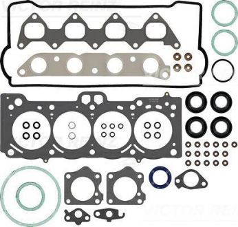 Комплект прокладок ГБЦ TOYOTA 7A-FE 92-01 VICTOR REINZ 02-52935-01