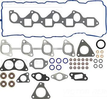 Комплект прокладок, головка цилиндра VICTOR REINZ 02-53583-01