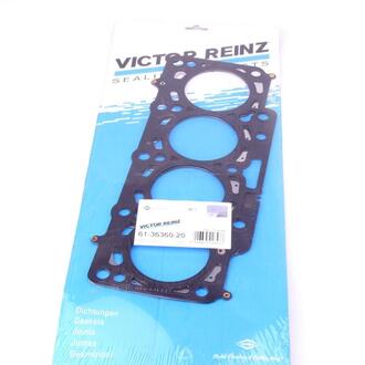 Прокладка головки блоку циліндрів двигуна VICTOR REINZ 61-36360-20
