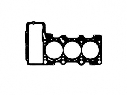 Прокладка ГБЦ AUDI/PORSHE/VW A4,Q7,Q5,A8,Touareg,Panamera,Cayenne 3,0 TFSI 08- VICTOR REINZ 61-37015-00