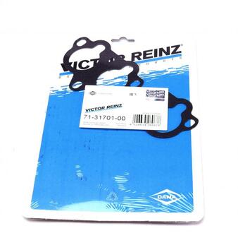 Прокладка колектора з листового металу в комбінації з паронитом VICTOR REINZ 71-31701-00 (фото 1)