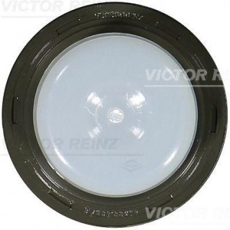 REINZ 81-10489-00 USZCZEL WAЈU /SIMMERING/ VOLVO S60 II S90 II V90 II XC60 2.0 T5 T6 T8 13- 45X55X7,5 VICTOR REINZ 811048900 (фото 1)