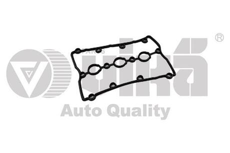 Прокладка клапанной крышки 3,0L Audi A4 (00-05),A6 (01-06),A8 (03-06) VIKA 11031791001