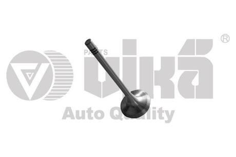 Клапан выпускной Skoda Octavia (00-10,04-13)/VW Golf (00-05,08-12)/Audi A4 (01-04) VIKA 11090724501