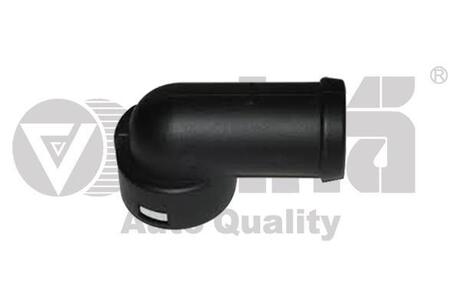 Корпус термостата Skoda Fabia (99-07)/VW Polo (01-08)/Seat Ibiza (02-09) (112113 VIKA 11211317201