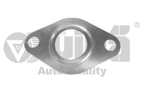 Прокладка клапана EGR VW Golf (92-14),Passat (94-11),Tiguan (08-11),Touareg (03- VIKA 11317718901