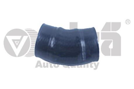 Патрубок інтеркулера VW Golf (06-)/Audi A3 (06 -) VIKA 11451778301