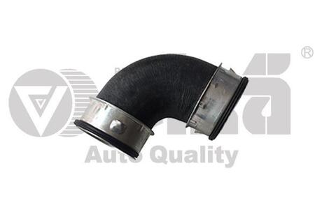 Патрубок интрекуллера Skoda Fabia 1,9D (03-08)/VW Polo (02-) VIKA 11451795201