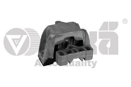 Опора КПП Skoda Octavia (97-11) / VW Golf (96-03) / Audi A3 (97-03) / Seat Leon (00-06), Toledo (99-04) VIKA 31990543901