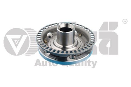 Ступица колеса передняя с ABS VW Golf, Caddy, Jetta, Passat (91-02) (VIKA 54070431001