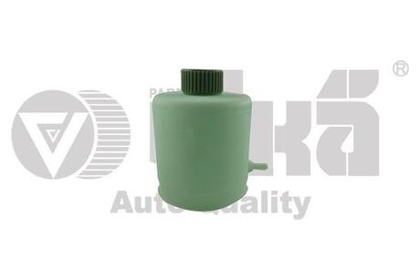 Бачок ГПК Skoda Fabia (00-04, 05-14), Rapid (13-), Roomster (06-10, 11-) / VW Polo (02-14) / Seat Ibiza (09-) VIKA 64230042701