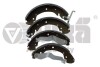 Колодки тормозные барабанные VW T4 (90-03) (66091563001) VIKA