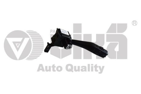 Переключатель подрулевой (дворники) Skoda Octavia (04-07)/VW Golf (05-),Tiguan (07-) VIKA 99530542601