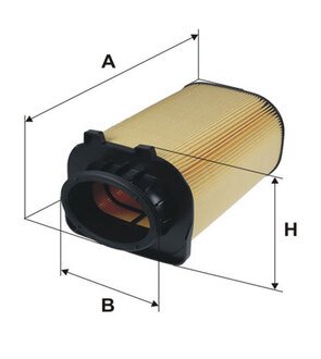 Фильтр WIX FILTERS WA9785 (фото 1)