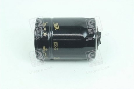 Фильтр масляный двигателя vw /op525t (wix-filtron ua) WIX FILTERS WL7068-10