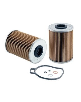 Фильтр масляный /om522/2 (wix-filtron ua) WIX FILTERS WL7218