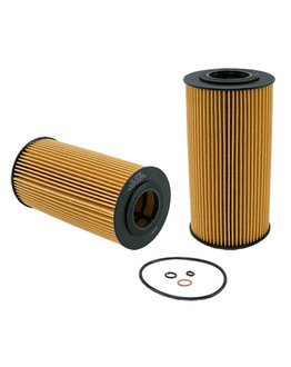 Фильтр масляный двигателя bmw e34, e36 /oe649/1 (wix-filtron) WIX FILTERS WL7256