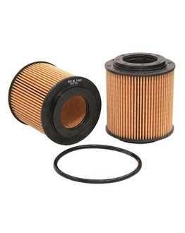 Фильтр масляный двигателя /oe648/5 (wix-filtron) WIX FILTERS WL7402