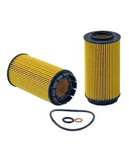 Фильтр масляный двигателя /oe674 (wix-filtron) WIX FILTERS WL7412