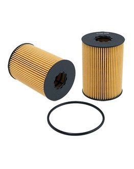 Фильтр масляный двигателя /oe669/1 (wix-filtron) WIX FILTERS WL7418