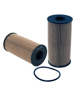 Фильтр масляный двигателя /oe666/2 (wix-filtron) WIX FILTERS WL7424