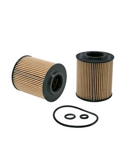 Фильтр масляный двигателя seat skoda volkswagen 1.2tdi (wix-filtron) WIX FILTERS WL7489