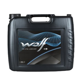 OFFICIALTECH 75W80 ZF 20L Wolf 8326400