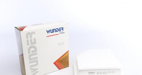 Фильтр воздушный WUNDER WH 2044