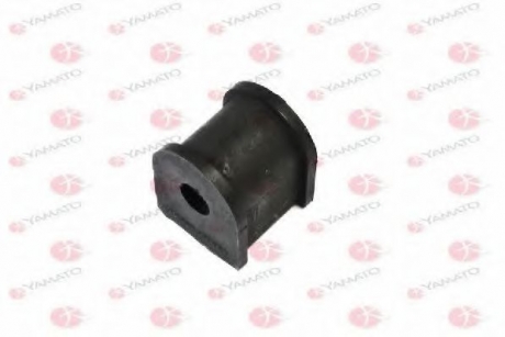 Ø 17mm Втулка стабілізатора зад. Toyota Camry 2.2i/3.0i 99-01 YAMATO J72035YMT (фото 1)