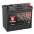 Yuasa 12V 45Ah  SMF Battery Japan  YBX3053 (0)