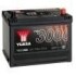 Yuasa 12V 72Ah SMF Battery Japan YBX3068 (0)